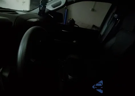 2024 Chevrolet Silverado K1500 Custom from USA, damaged, VIN 1GCPDBEK7RZ371089